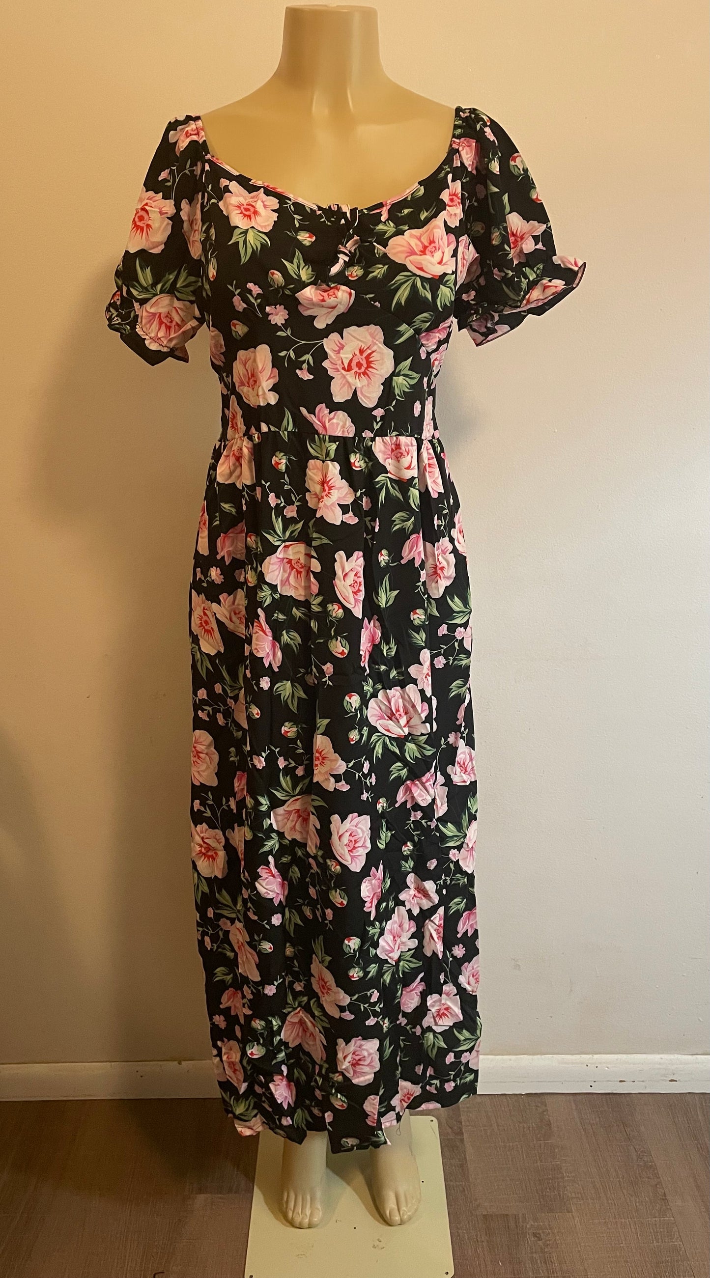 Vestido Nali colection